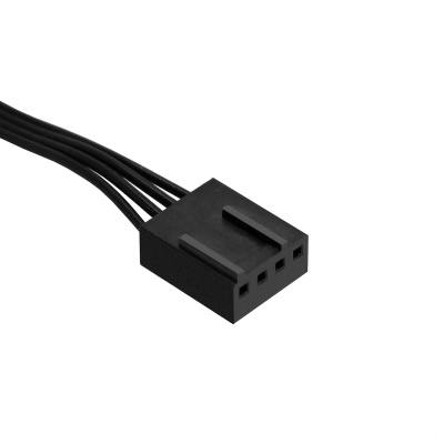 Exegate Dark Magic EXX400-PWM EX286299RUS Кулер 8