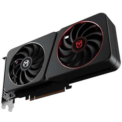Maxsun B580 MILESTONE 12G Видеокарта 1