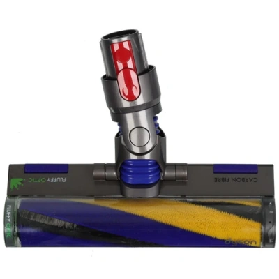 Dyson V15 DETECT ABSOLUTE 494719-01 Беспроводной пылесос 8