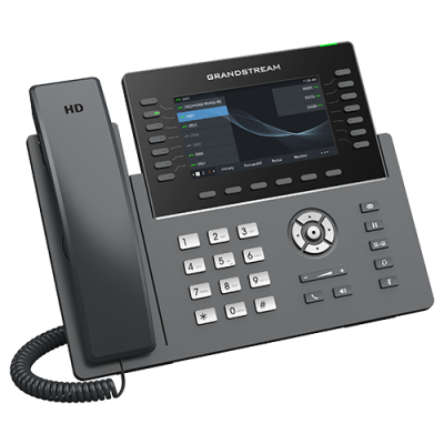 Grandstream GRP2650 IP-телефон 2