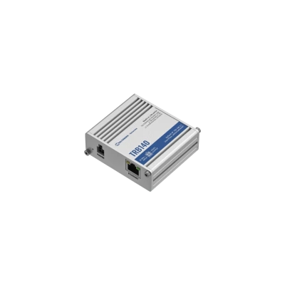 Teltonika TRB140 LTE Router Промышленный LTE шлюз TRB140003000 1