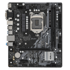 ASRock H510M-HDV/M.2 SE Материнская плата 2