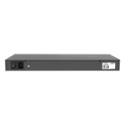 Powertone PI-24-250R PoE инжектор стоечный неуправляемый 3