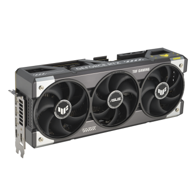 ASUS RTX5080 TUF GAMING OC 90YV0M30-M0NA00 Видеокарта 6