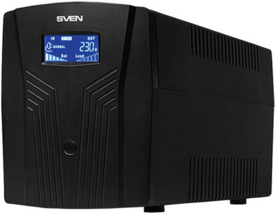 SVEN Pro 1500 SV-013875 Источник бесперебойного питания