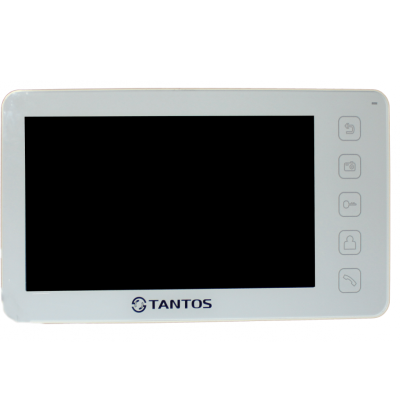 Tantos PRIME XL (цифровой) Монитор видеодомофона