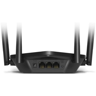 Mercusys MR1500X Двухдиапазонный Wi-Fi роутер 1