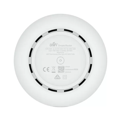 Ubiquiti UniFi Dream Router (UDR) Беспроводная точка доступа  4