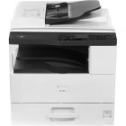 Ricoh M 2701 418118 МФУ лазерное 3