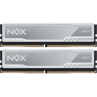 Apacer NOX White AH4U32G36C25YMWAA-2 Модуль памяти