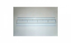TRIUMPH BOARD TB Resistive Passive Pen Tray PTO Лоток для интерактивной доски RESISTIVE 78 TrayResist