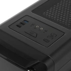 Zalman MidiTower I3 EDGE Black Корпус 3
