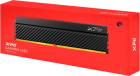 ADATA XPG Gammix D45 AX4U360016G18I-CBKD45 Модуль памяти 3