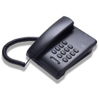 Gigaset DA180 Проводной телефон, черный S30054-S6535-S301