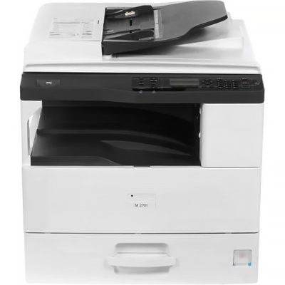 Ricoh M 2701 418118 МФУ лазерное 2