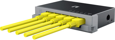 NETIS ST105GD Коммутатор 2