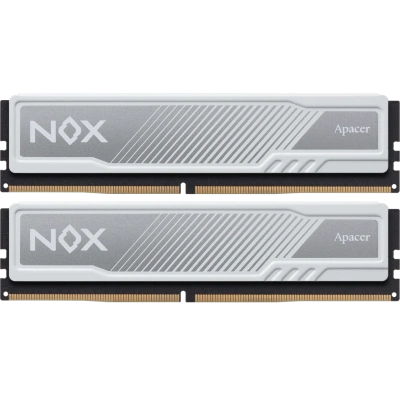 Apacer NOX White AH4U32G36C25YMWAA-2 Модуль памяти