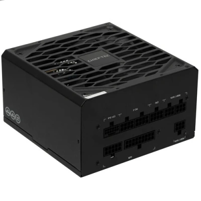 Chieftec Vega M PPG-750-C Блок питания