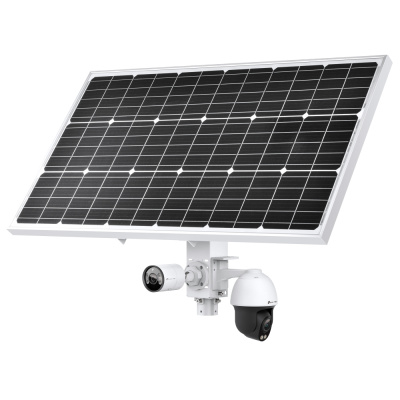 TP-Link VIGI SP9030 Солнечная панель 2
