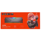 ADATA XPG SPECTRIX D50 RGB 8GB Оперативная память AX4U41338G19J-ST50 3