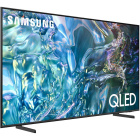 Samsung 55" QE55Q60DAUXRU Телевизор  2
