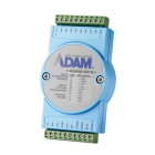 Advantech ADAM-4018+-F Модуль ввода
