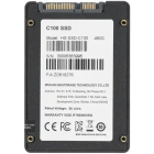 Hikvision HS-SSD-C100/480G Твердотельный накопитель SSD 3
