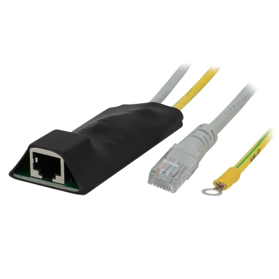 SNR SNR-SPNET-HE2101-IP10 Грозозащита Ethernet