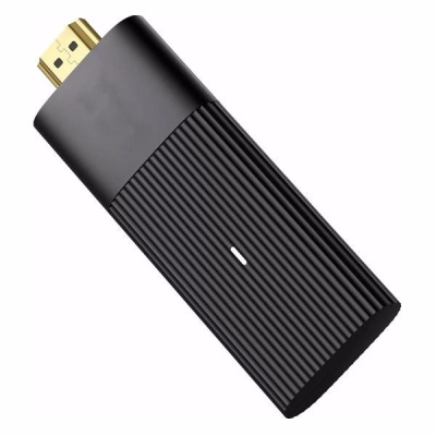 iconBIT XLR3087 Мультимедийный проигрыватель