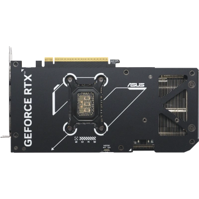 ASUS DUAL-RTX5070-O12G 90YV0M17-M0NA00 Видеокарта 5