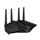 Asus RT-AX82U (90IG05G0-MO3R10) Двухдиапазонный игровой маршрутизатор 4