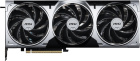 MSI PCI-E RTX 5080 16GB VENTUS 3X OC 602-V531-08S Видеокарта