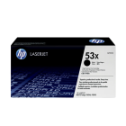 HP 53X Тонер-картридж Q7553XC
