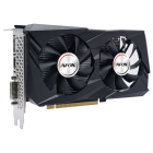 Afox RTX3050 6GB AF3050-6GD6H7-V2 Видеокарта 3