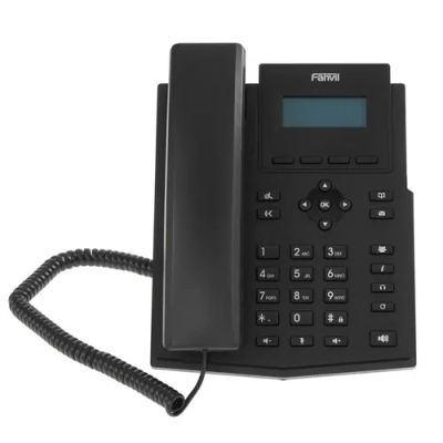 Fanvil X301P Телефон-IP  1