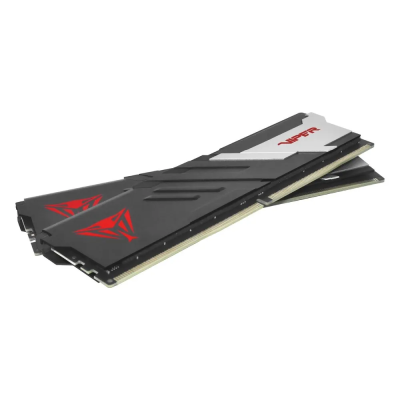 Viper Venom DDR5 6400 МГц 2x32 ГБ Модуль памяти PVV564G640C32K 2