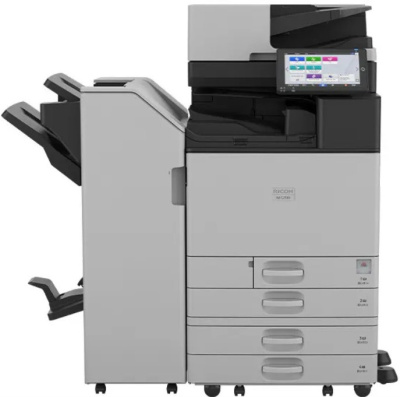 Ricoh IM C2510 419355 МФУ лазерное 1