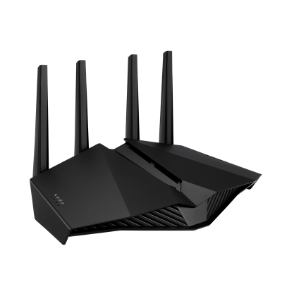 Asus RT-AX82U (90IG05G0-MO3R10) Двухдиапазонный игровой маршрутизатор 3
