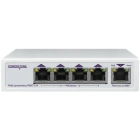 Powertone PEXT 1/4 PoE Коммутатор/удлинитель