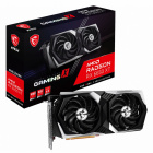 MSI AMD Radeon RX 6650 XT GAMING X 8G Видеокарта 5