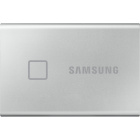Samsung T7 Touch 500GB (MU-PC500S/WW) Внешний SSD накопитель