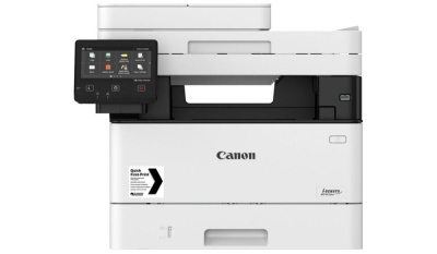Canon MF453DW WHITE 5161C007 МФУ (принтер, сканер, копир) 5161C007(BA)