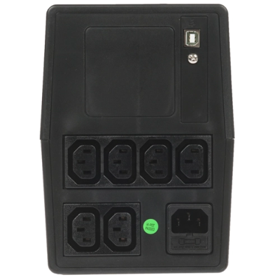 Legrand Keor SPX 1000 ВА IEC C13 310322 ИБП 2