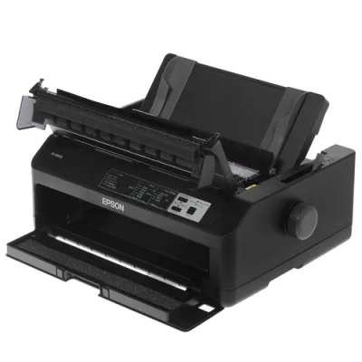 Epson FX-890II Матричный принтер C11CF37402 2