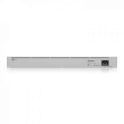 Ubiquiti UniFi Switch 48 Gen2 (USW-48-EU) Коммутатор в стойку 3