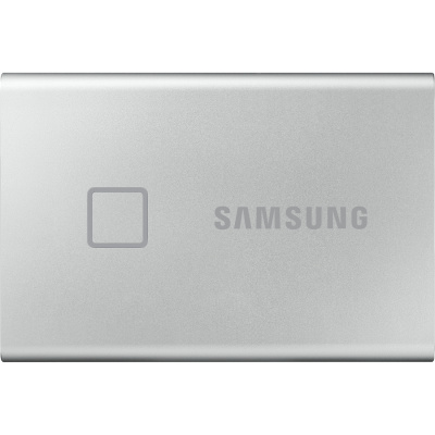 Samsung T7 Touch 500GB (MU-PC500S/WW) Внешний SSD накопитель