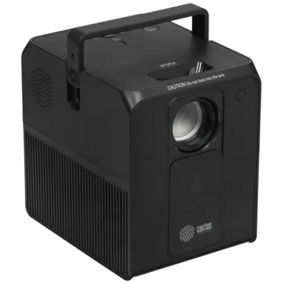 Cactus CS-PRC.04B.WUXGA-A Проектор