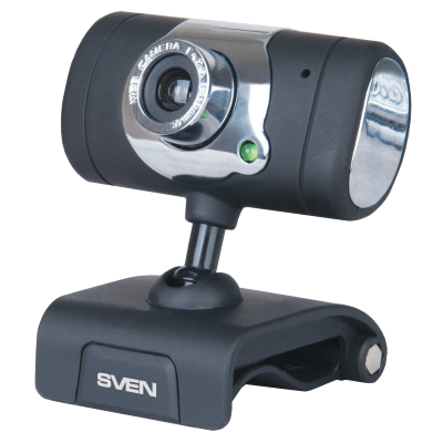 Sven IC-525 SV-0602IC525 Веб-камера