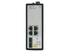 Hikvision DS-3T0506P Коммутатор