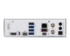 MSI MPG B860I EDGE TI WIFI Материнская плата 4